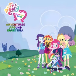 Adventures Around Equestria