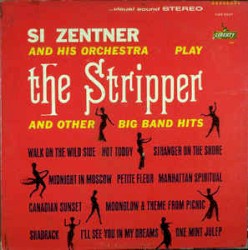 The Stripper and Other Big Band Hits