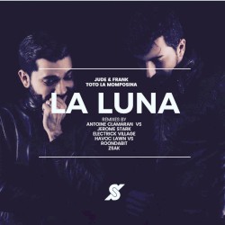 La Luna Remixes