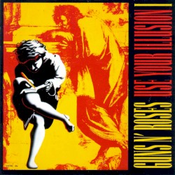 Use Your Illusion I