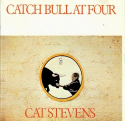 Catch Bull at Four