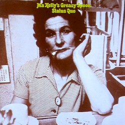 Ma Kelly’s Greasy Spoon