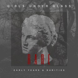 RARE: Early Years & Rarities