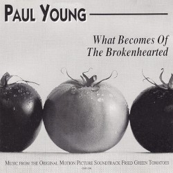 What Becomes of the Brokenhearted