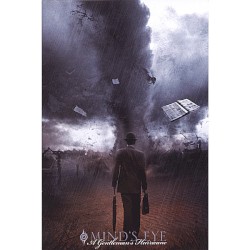 A Gentleman's Hurricane