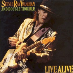 Live Alive