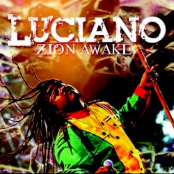 Zion Awake