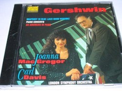 Rhapsody in Blue / Piano Concerto / An American in Paris