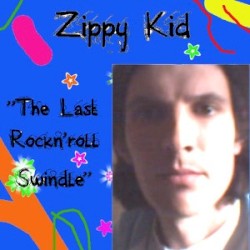 The Last Rock’n’Roll Swindle