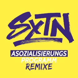 Asozialisierungsprogramm (Remixe)
