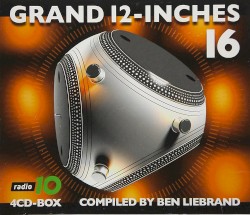 Grand 12-Inches 16