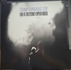 Live at the Sydney Opera House