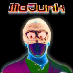 MoJunk Volume III