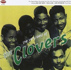 The Very Best of The Clovers