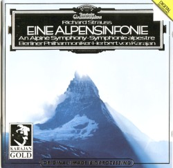Eine Alpensinfonie
