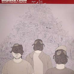 SpecialFX / Broke Down / I Need To Be