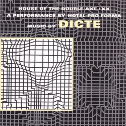 House of the Double Axe