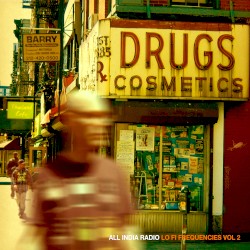 Lo Fi Frequencies Vol 2