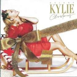 Kylie Christmas