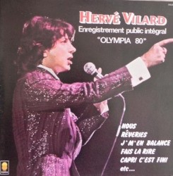 Enregistrement public intégral – « Olympia 80 »