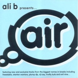 Ali B Presents: Air Breaks