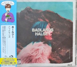 BADLANDS