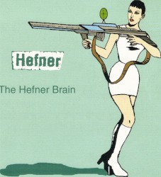 The Hefner Brain