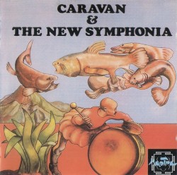 Caravan & The New Symphonia
