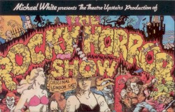 The Rocky Horror Show