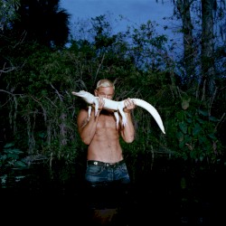 Diplo presents Thomas Wesley, Chapter 2: Swamp Savant