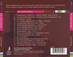 Lifescapes: World Flutes