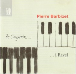 De Couperin ... à Ravel
