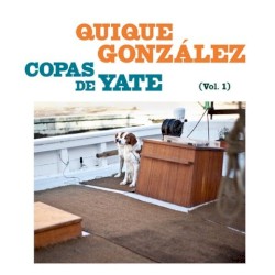 Copas de yate (Vol. 1)