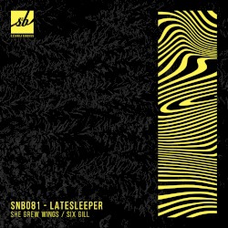 She Grew Wings / Six Gill