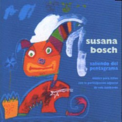 Saliendo del pentagrama