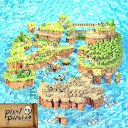 Overworld (from “Super Mario World”)