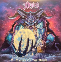 Master of the Moon