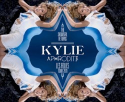 Aphrodite - Les Folies (Tour Edition)