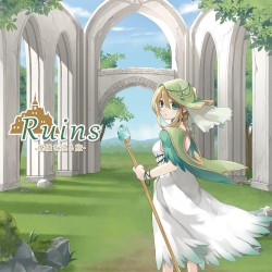 Ruins - Journey on ruins