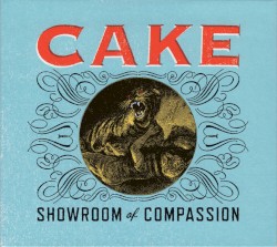 Showroom Of Compassion