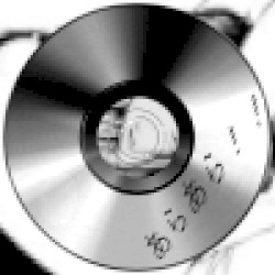 Crushed Trap @ 134 : "Metallic, Unruly Love from When the Computers Discovered Love"