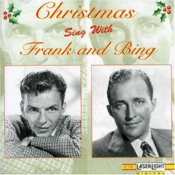 Christmas Sing with Frank and Bing