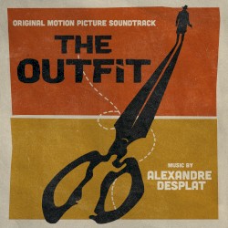 The Outfit: Original Motion Picture Soundtrack