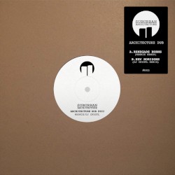 Architecture Dub #003