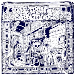 Volume 2 : Le Train fantôme