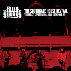 2018‐09‐06: The Southgate House Revival, Newport, KY, USA