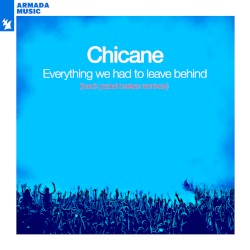 Everything We Had to Leave Behind (Back Pedal Brakes Remixes)