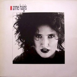 Anne Haigis