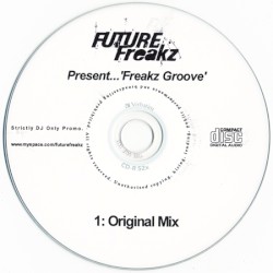 Freakz Groove