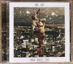 Tokyo Rendez‐Vous
